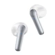 Навушники Bluetooth USAMS TWS Earbuds XH09 |BT5.1, 35/300mAh, 5.5h| White - изображение 3