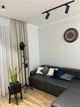 Вешалка для одежды WoodDecor напольная деревянная Чорна Black - изображение 8