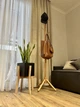 Вешалка для одежды WoodDecor напольная деревянная с лаковым покрытием - изображение 5