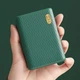 УМБ Xiaomi ZMi Mini Powerbank 22.5W 10000 mAh Green (6934263405149) - зображення 2