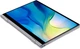 Ноутбук 13.3" Bmax Y13 Intel Celeron N4120 RAM 8GB SSD 512GB Windows 11 - изображение 2