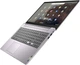 Ноутбук 15.6" Lenovo IdeaPad 3 Chromebook 15IJL6 Intel Celeron N4500 RAM 4GB eMMC 64GB 10час батарея Chrome OS - изображение 3