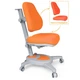 Крісло Mealux Onyx KY Orange (Y-110 KY) Помаранчевий - зображення 2