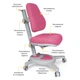 Кресло Mealux Onyx KP Pink (Y-110 KP) Розовый - изображение 2