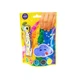 Кинетический песок Danko Toys KidSand голубой в пакете 400 г KS-03-03 - изображение 2