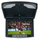 Потолочный монитор 14.1", для автомобиля / Автомобильный телевизор на потолок / Монитор в авто (14-14-12816) - изображение 4