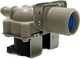 Клапан стиральной машины LG CNKB 5221EN1005M (5220FR2067J) 12V FPS-180A1 - изображение 1