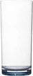 Набор стаканов Gimex Longdrink Glass Colour 4 Pieces 4 Person Sky (6910186) (DAS302012) - изображение 3