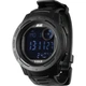 Смарт-часы 2E Delta X Black с компасом и шагомером (2E-TCW10BK) - изображение 1
