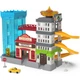 Игровой набор Driven Pocket Series Большой город (WH1076Z) - изображение 1