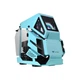 Корпус для ПК ThermalTake AH T200 Turquoise (CA-1R4-00SBWN-00) - изображение 1