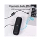 Звуковая плата Vention Audio USB 2х3,5 мм jack 0.15m (CDYB0) - изображение 5