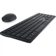 Комплект Dell KM5221W Wireless UA Black (580-AJRT) - зображення 4