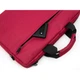 Сумка для ноутбука Vinga 15.6" NB1502 Burgundy, white print (NB1502UWBY) - изображение 6