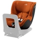 Автокресло Britax-Romer DUALFIX 5Z Golden Cognac (2000038854) - изображение 1