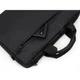 Сумка для ноутбука Vinga 15.6" NB1502 Black, white print (NB1502UWBK) - зображення 6