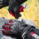 Зимние мотоциклетные перчатки водонепроницаемые Iron Ride WN-01 L - изображение 5