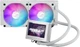 Chlodzenie wodne Asus ROG Ryujin III 240 ARGB White Edition (90RC00K2-M0UAY0) - obraz 1