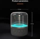 Портативная колонка ретро Kisonli LP3S PLUS Bluetooth 1200mAh 8Вт Black - изображение 9