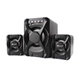 Компьютерные колонки 2.1 Kisonli U2500BT, Bluetooth, AUX, 5W+2x3W - изображение 1