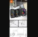 Компьютерные колонки 2.1 Kisonli TM1000U, Bluetooth, AUX, 5W+2x3W - изображение 7