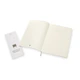 Блокнот Moleskine PRO А4 21х29,7 см с местом для дат Черный Мягкий (8053853602718) - изображение 3