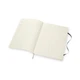 Блокнот Moleskine PRO А4 21х29,7 см с местом для дат Черный Мягкий (8053853602718) - изображение 4