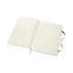 Блокнот Moleskine PRO А4 21х29,7 см с местом для дат Черный Мягкий (8053853602718) - изображение 5
