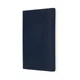 Блокнот Moleskine Classic средний 13х21 см в линию-нелинованный Сапфир Мягкий (8056420852998) - изображение 2