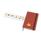 Блокнот Moleskine Limited Le Petit Prince средний 13х21 см нелинованный Коралловый (8056420857320) - изображение 6