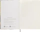 Блокнот Moleskine Limited Year of the Tiger А4 21х29,7 см в лінію Шовк (8056420859539) - зображення 5