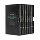 Набор Путешественника Moleskine City - 6 Городов 9х14 см (8058341717424) - изображение 1
