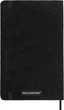 Блокнот Moleskine Limited Velvet средний 13х21 см в линию Черный + бокс (8056598851311) - изображение 8