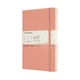 Блокнот Moleskine Art Bullet средний 13х21 см Кораловый (8056420852929) - изображение 1