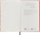 Блокнот Moleskine Limited Year of the Tiger середній 13х21 см в лінію (8056420858532) - зображення 5