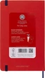 Блокнот Moleskine Limited Year of the Tiger середній 13х21 см в лінію (8056420858532) - зображення 8