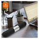 Компьютерная колонка Kisonli LED906 Bluetooth, 10W, 1200mAh, саундбар для ПК и ноутбука - изображение 2