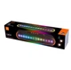 Портативна колонка ретро Kisonli LED915 Bluetooth 1200mAh 10Вт Black - зображення 6