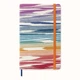 Блокнот Moleskine Limited Missoni середній 13х21 см в лінію Канва (8051575589706) - зображення 1
