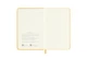 Блокнот Moleskine Limited Silk карманный 9х14 см в линию Желтый (8056598853063) - изображение 5