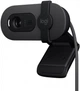 Веб-камера Logitech Brio 100 Graphite (960-001585) - изображение 1