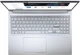 Ноутбук ASUS VivoBook 16 M1605YA-MB542 (90NB10R2-M00V70) Cool Silver / 16" IPS WUXGA / AMD Ryzen 5 7430U / RAM 16 ГБ / SSD 512 ГБ / Подсветка клавиатуры - изображение 5