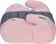 Бустер FreeON Comfy Розовый (49416) - изображение 3