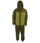 Зимний костюм для рыбалки TRAKKER CR 2 Piece Winter Suit - L - Зимний термокостюм, куртка + штани,206317 - изображение 1