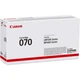 Картридж Canon 070 Black 3K (5639C002) - изображение 3