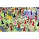 Настільна гра IELLO Bunny Kingdom (Королівство кроликів), англійська (3760175513138) - зображення 2