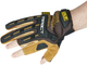 Рукавички Mechanix M-Pact Framer Leather XXL к:brown (162914) 754.00.19 - изображение 3