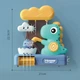 Іграшка для ванни Веселий дракоша Happy Dinosaurs, Velice - зображення 2