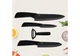 Набір ножів Xiaomi Hot weather nano ceramic knife (4 шт) - зображення 2
