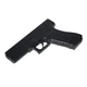 Газовая Зажигалка В Виде Пистолета "GLOCK" - изображение 3